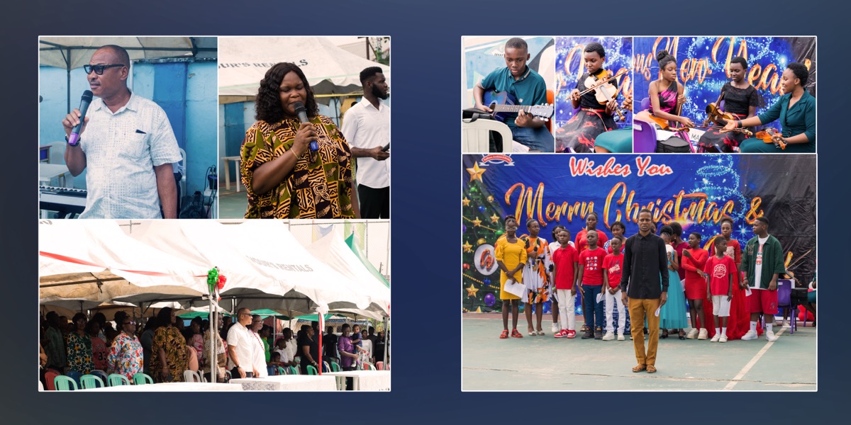 Christmas Celebration